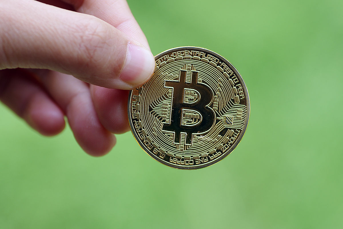 比特币到底是什么(比特币到底是什么 知乎)