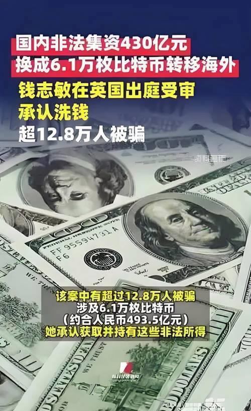 比特币骗局(比特币骗局揭秘)