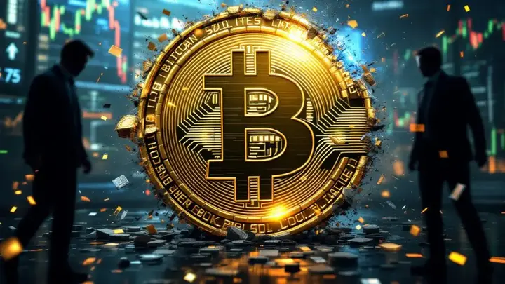 一比特币(一比特币多少美金)