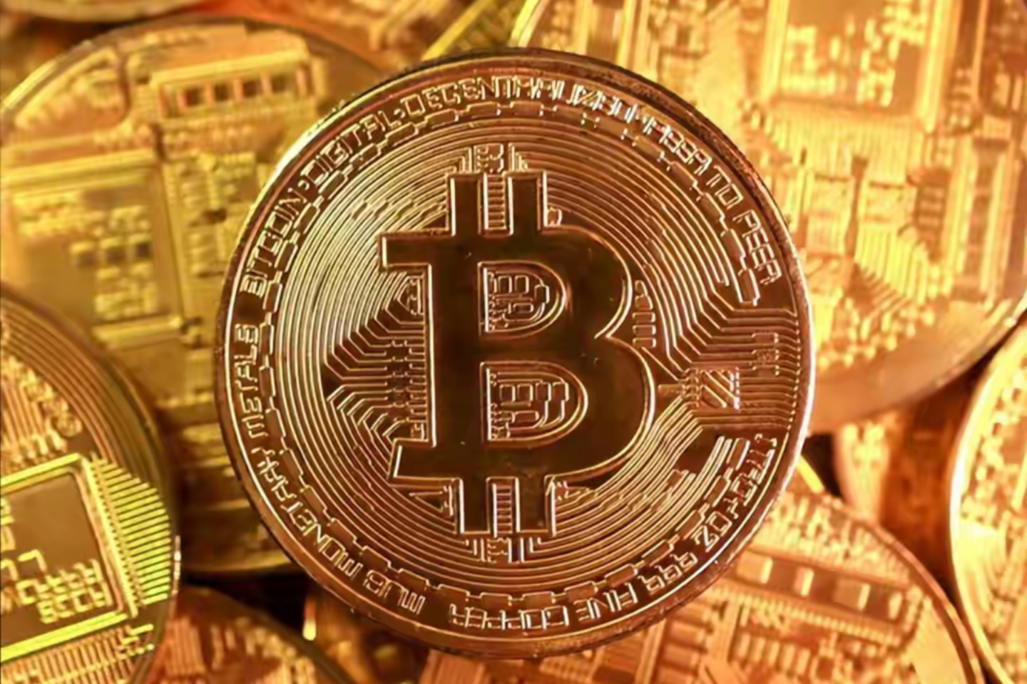 一个比特币多少钱(一个比特币多少钱比特币价格)